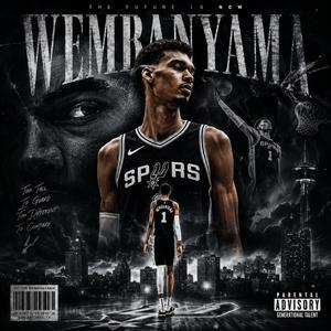 Wembanyama