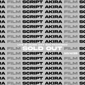 Classics (Akira Film Script Remix)