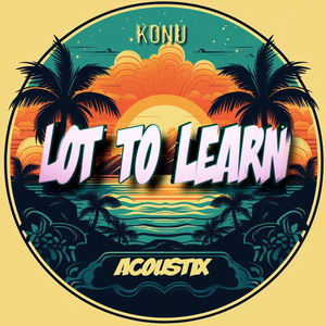 Lot to Learn (Acoustix)