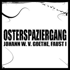 Osterspaziergang