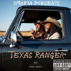 Texas Ranger (Radio Edit)