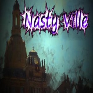 Nastyville