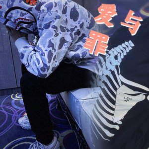 血腥街（Bloody Street）