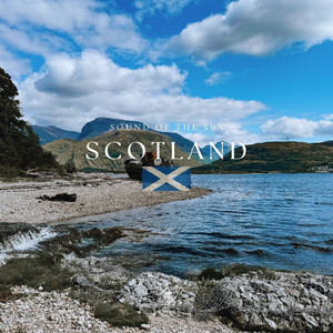 Sea Waves Scotland Pt.11