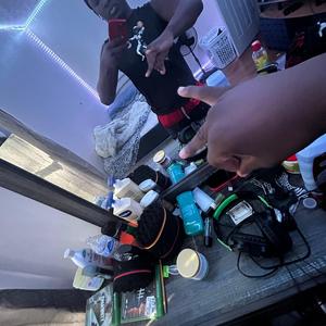 Wicked 43 (feat. Luh Loaded)