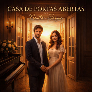 CASA DE PORTAS ABERTAS