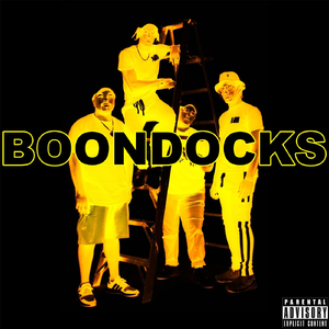 Boondocks