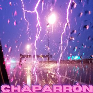 Chaparrón
