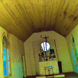 Something Feels Off In My Room