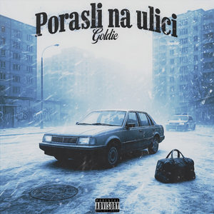 Porasli na ulici