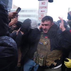 The Hill You Choose To Die On