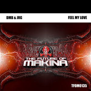 Feel My Love (Original Mix)