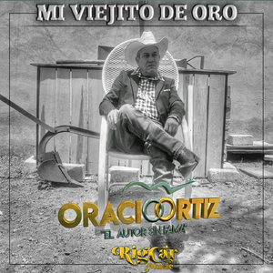 Mi Viejito de Oro
