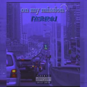 on my mission（在我使命）