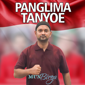Panglima Tanyoe