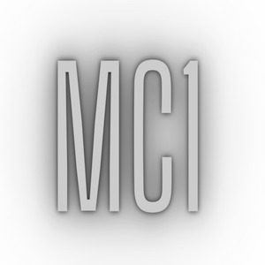 Mc1 - Madrugada Curitibana 1.0