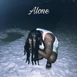 Alone