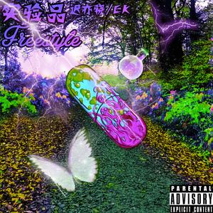 试验品Freestyle