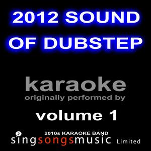 Falling Down (Originally Performed By Sub Focus Feat Kenzie May) [Karaoke Audio Version]