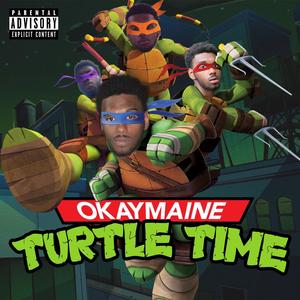 Turtle Time
