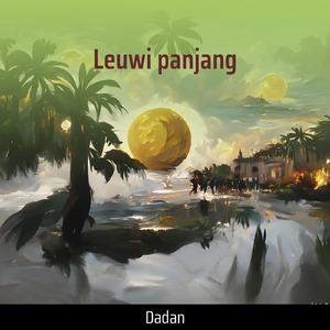 Leuwi Panjang (Acoustic)