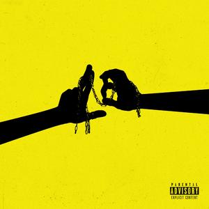 Corri (feat. Mark Roland)