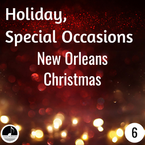 Mavin The Cajun Xmas