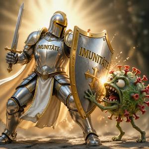 Nebeidzamā cīņa (The Endless Fight)