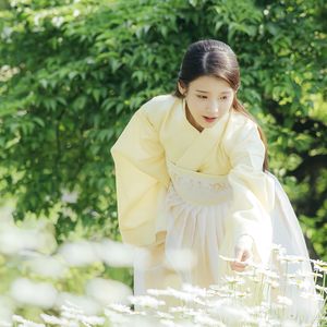 내 마음 들리나요（你能听到我的心吗）