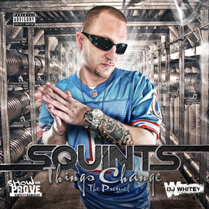 SideShow Bob (feat. Chad Armes & Worm)