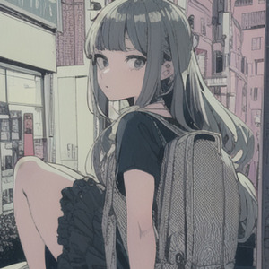 Cruise (feat. 可不)