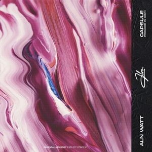 Capsule (Prod. CYGN)