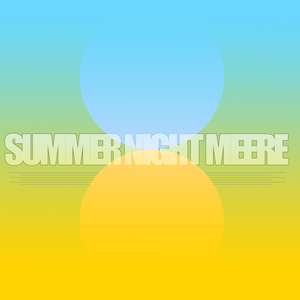 Summer Night Meere