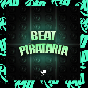 Beat Pirataria