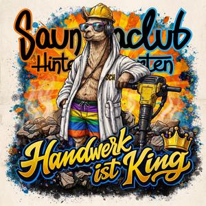 Handwerk ist King