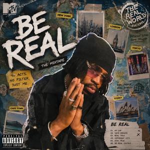 Be Real