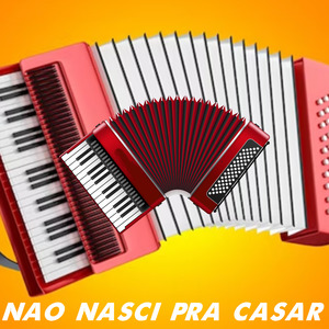 Não Nasci pra Casar