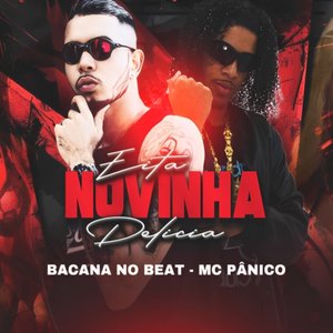 Eita Novinha Delícia