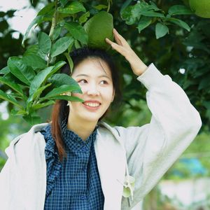 HONEY HONEY(cr:孙燕姿)：芹菜