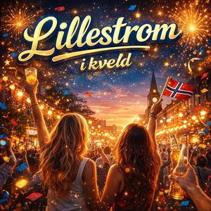 Lillestrøm i kveld