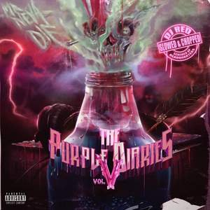 Rocket Queen (Slowed & Chopped)