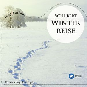 Winterreise, Op. 89, D. 911:No. 5, Der Lindenbaum