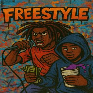 Freestyle (feat. KTK)