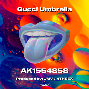 Gucci Umbrella