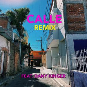 CALLE (feat. Dany Kinger) (REMIX) (REMIX)