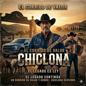 CHICLONA