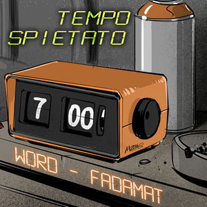 Tempo Spietato