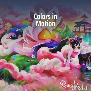 Colors in Motion