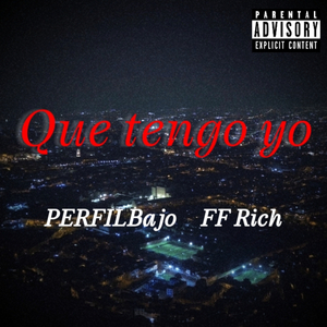 Que Tengo Yo