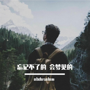 忘记不了的 会梦见的